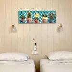 ホテル Logis Hotel- Restaurant Le Rialto ル・セケストル