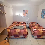 Logis Hotel- Restaurant Le Rialto