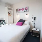 Logis Hotel- Restaurant Le Rialto 2* ル・セケストル