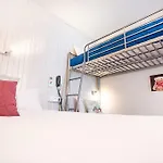 Logis Hotel- Restaurant Le Rialto 2* ル・セケストル