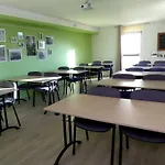 Logis Hotel- Restaurant Le Rialto 2*