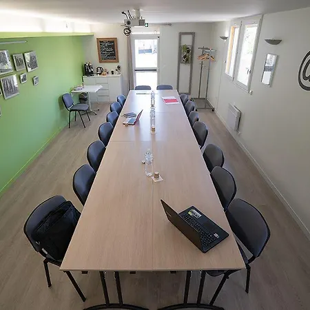 Logis Hotel- Restaurant Le Rialto Hotel Le Sequestre