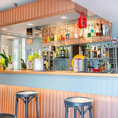 Logis Hotel- Restaurant Le Rialto Le Sequestre