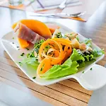 Logis Hotel- Restaurant Le Rialto Le Sequestre