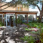 Logis Hotel- Restaurant Le Rialto Hotel