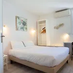 Logis Hotel- Restaurant Le Rialto 2* Le Sequestre