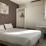 Hotel Logis Hotel- Restaurant Le Rialto Le Sequestre