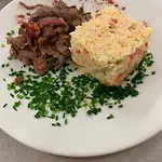 Logis Hotel- Restaurant Le Rialto מלון