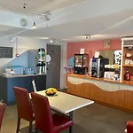 Logis Hotel- Restaurant Le Rialto 2* Le Sequestre