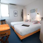 Hotel Logis Hotel- Restaurant Le Rialto