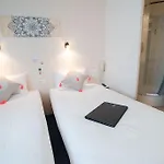 Logis Hotel- Restaurant Le Rialto Hotel
