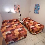 Logis Hotel- Restaurant Le Rialto 2*