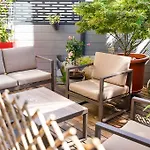 Logis Hotel- Restaurant Le Rialto Hotel 2*
