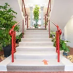 Logis Hotel- Restaurant Le Rialto Hotel 2*