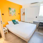 Logis Hotel- Restaurant Le Rialto Hotel Le Sequestre