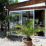 Logis Hotel- Restaurant Le Rialto 2*