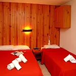 Logis Hotel- Restaurant Le Rialto