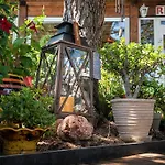 Logis Hotel- Restaurant Le Rialto 2*