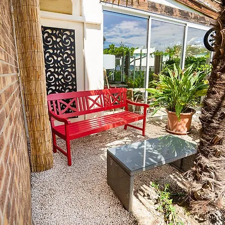 Logis Hotel- Restaurant Le Rialto 2* 勒斯奎斯特勒