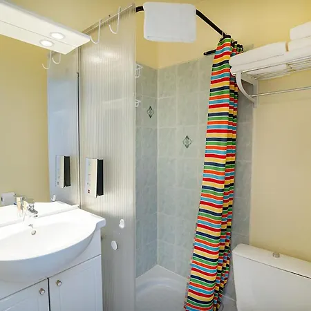 Logis Hotel- Restaurant Le Rialto