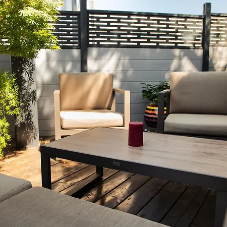 酒店 Logis Hotel- Restaurant Le Rialto 勒斯奎斯特勒