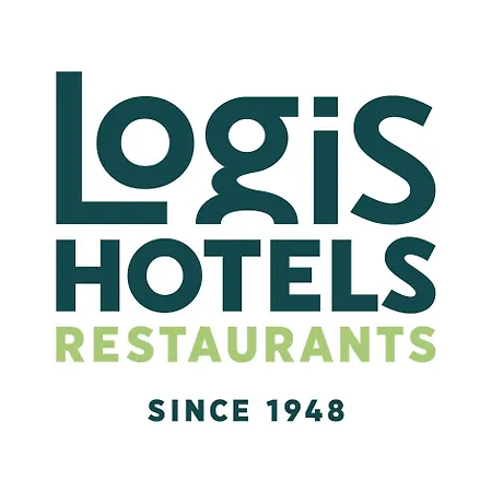 酒店 Logis Hotel- Restaurant Le Rialto 勒斯奎斯特勒
