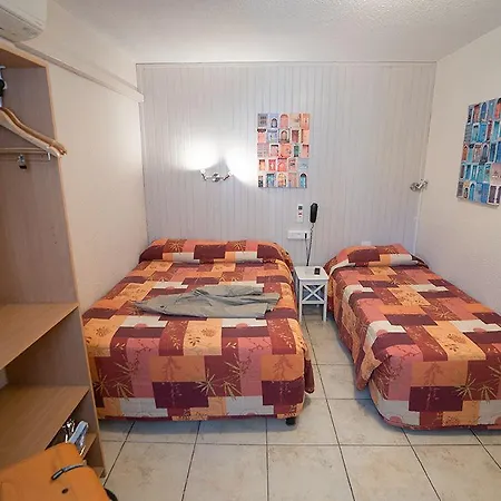 Logis Hotel- Restaurant Le Rialto