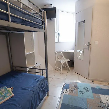 Logis Hotel- Restaurant Le Rialto 2* 勒斯奎斯特勒