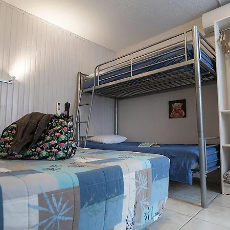 Logis Hotel- Restaurant Le Rialto 勒斯奎斯特勒