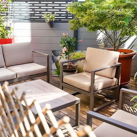 Logis Hotel- Restaurant Le Rialto 酒店 2*