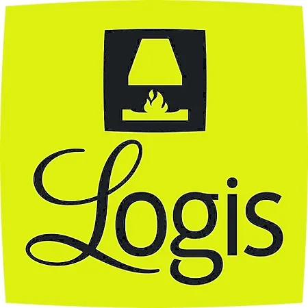 Logis Hotel- Restaurant Le Rialto 2* 勒斯奎斯特勒