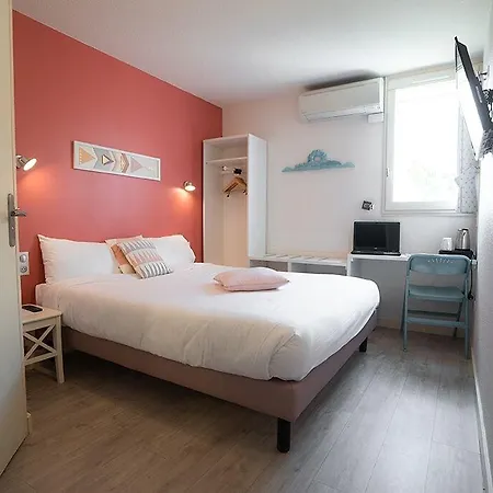 Logis Hotel- Restaurant Le Rialto 2* Le Sequestre