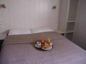Logis Hotel- Restaurant Le Rialto Hotel Le Sequestre