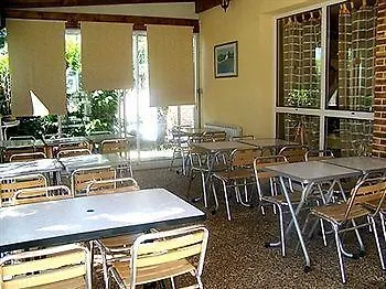 Logis Hotel- Restaurant Le Rialto 2* Le Sequestre
