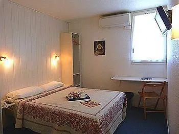 Logis Hotel- Restaurant Le Rialto Le Sequestre