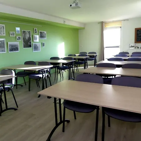 Logis Hotel- Restaurant Le Rialto 2*