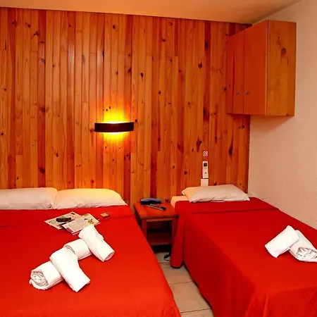 Logis Hotel- Restaurant Le Rialto