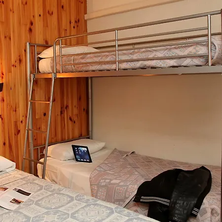 Logis Hotel- Restaurant Le Rialto Hotel 2*